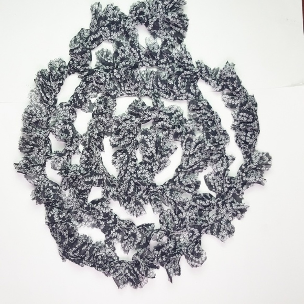 Skull Scarf